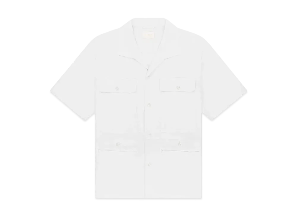 Aime Leon Dore Garden Shirt "White"