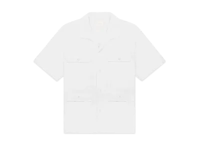 Aime Leon Dore Garden Shirt "White"