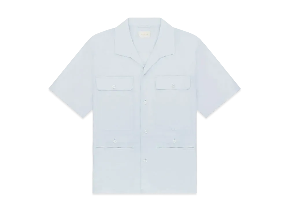 Aime Leon Dore Garden Shirt "Blue"