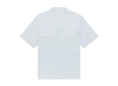 Aime Leon Dore Garden Shirt "Blue"