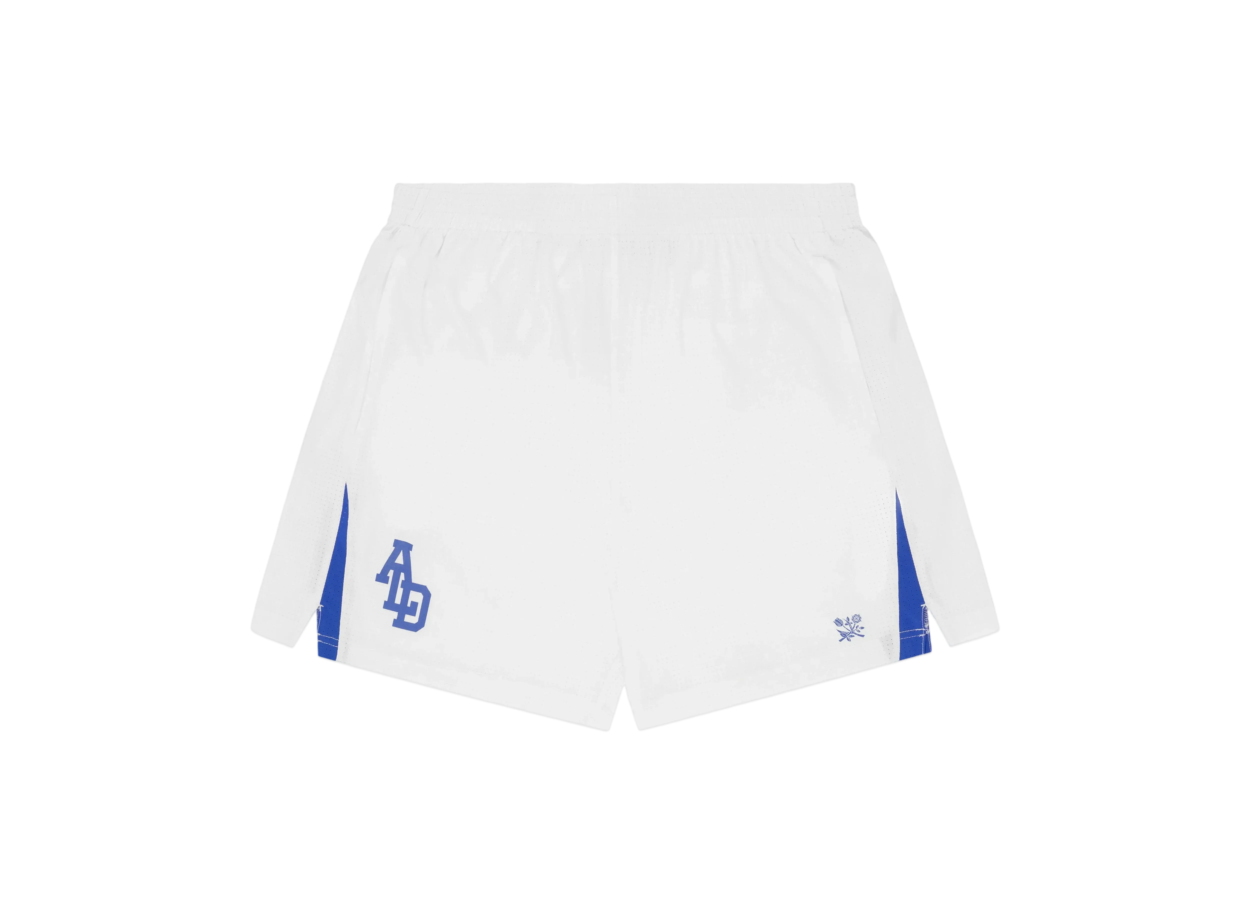 Aime Leon Dore Practice Short "White"