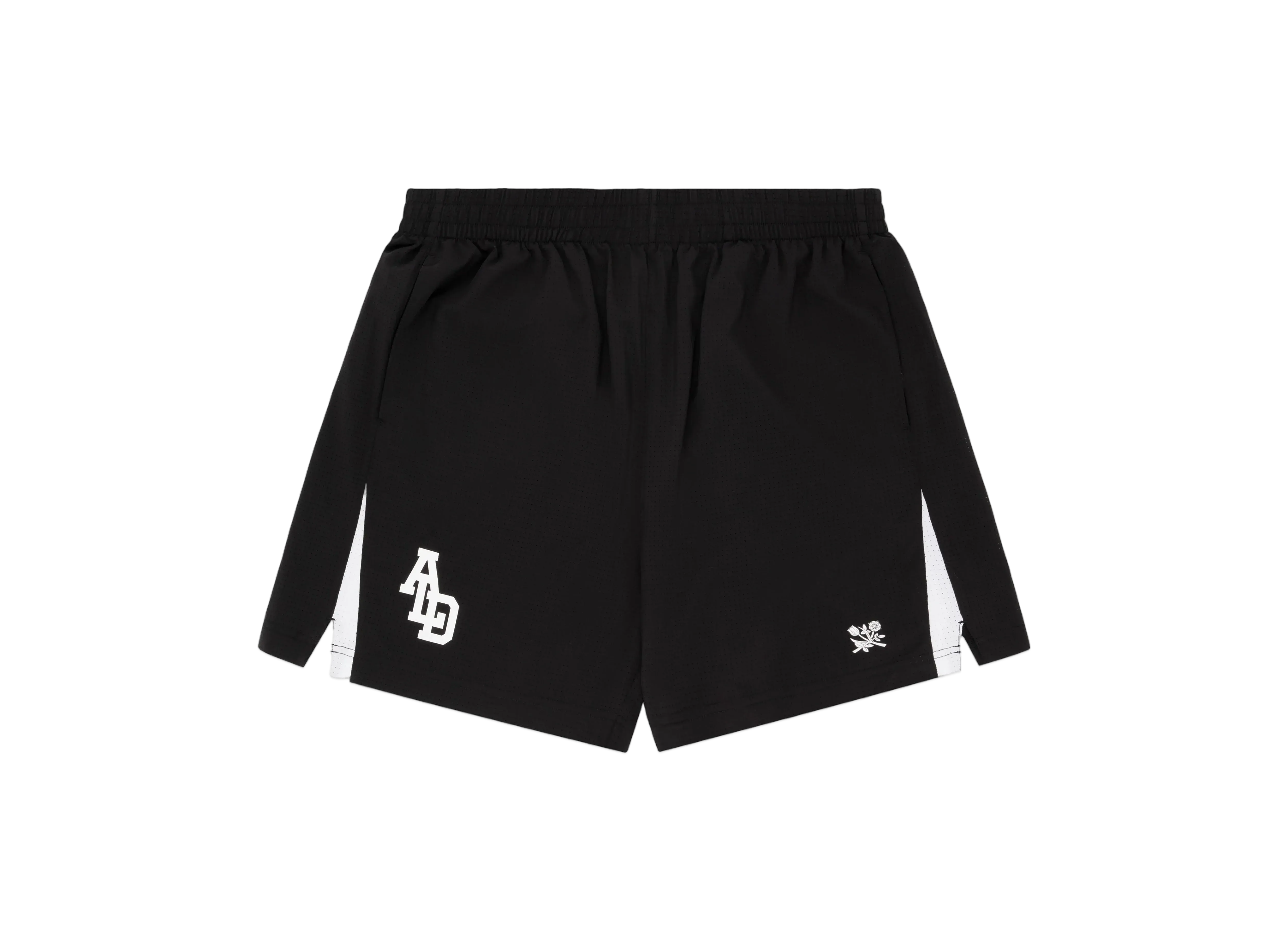 Aime Leon Dore Practice Short "Black"