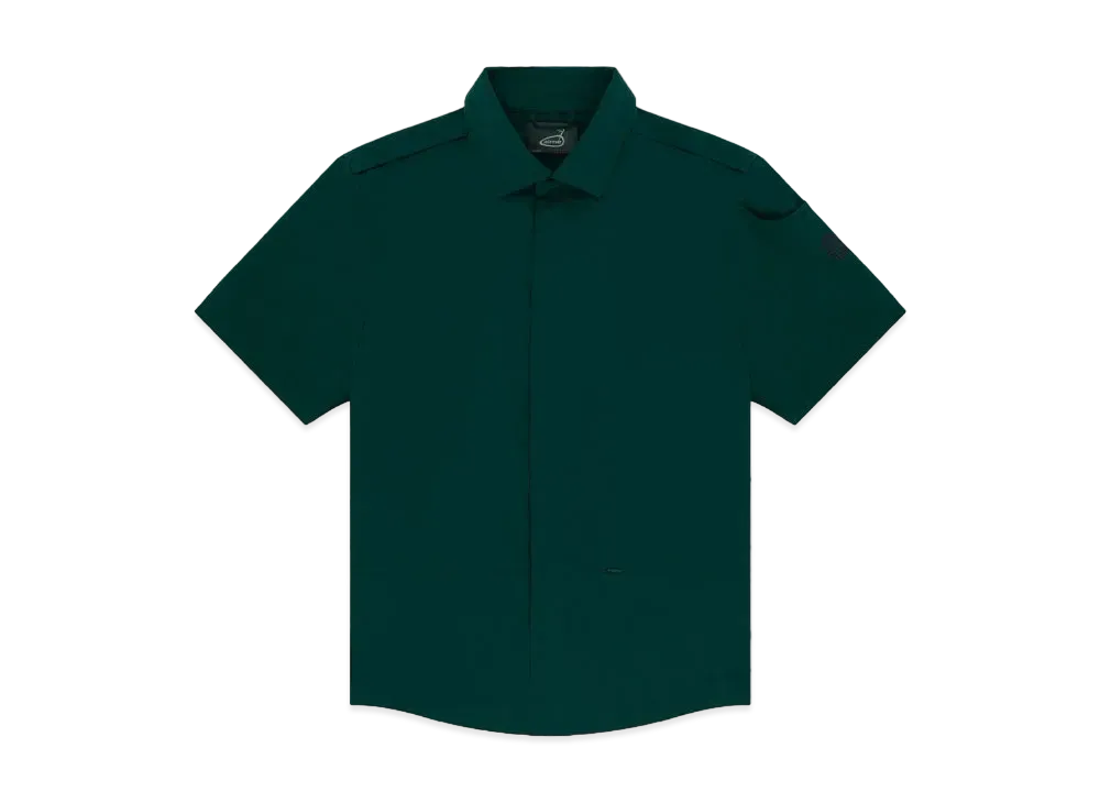 Aime Leon Dore ALD Golf Tech Shirt "Green"