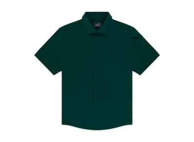 Aime Leon Dore ALD Golf Tech Shirt "Green"