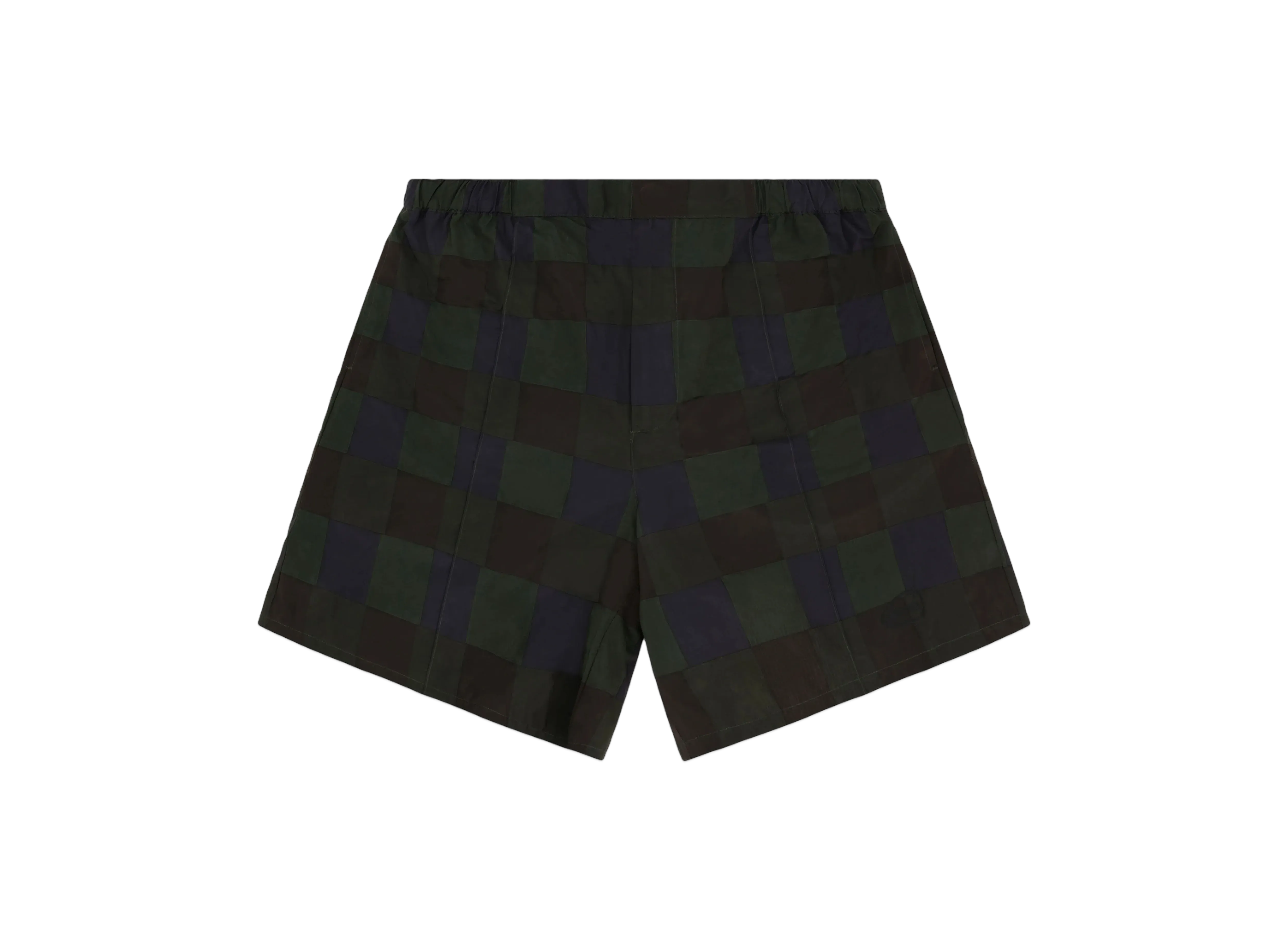 Aime Leon Dore ALD Golf Caddy Short "Multi"