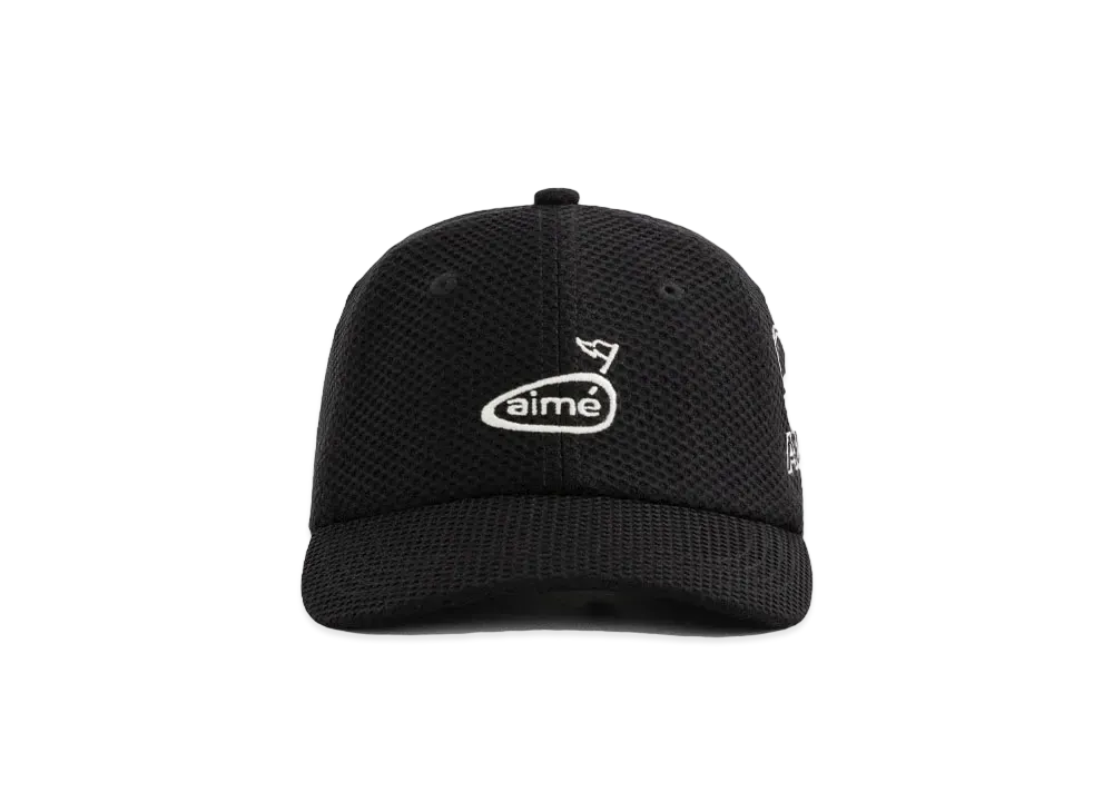 Aime Leon Dore ALD Golf Logo Hat "Black"
