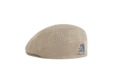 Aime Leon Dore ALD Golf Flat Cap "Cream"