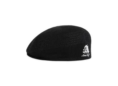 Aime Leon Dore ALD Golf Flat Cap "Black"
