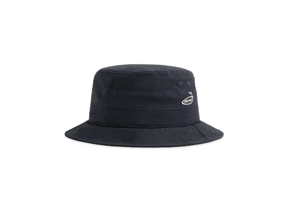 Aime Leon Dore ALD Golf Bucket Hat "Navy"