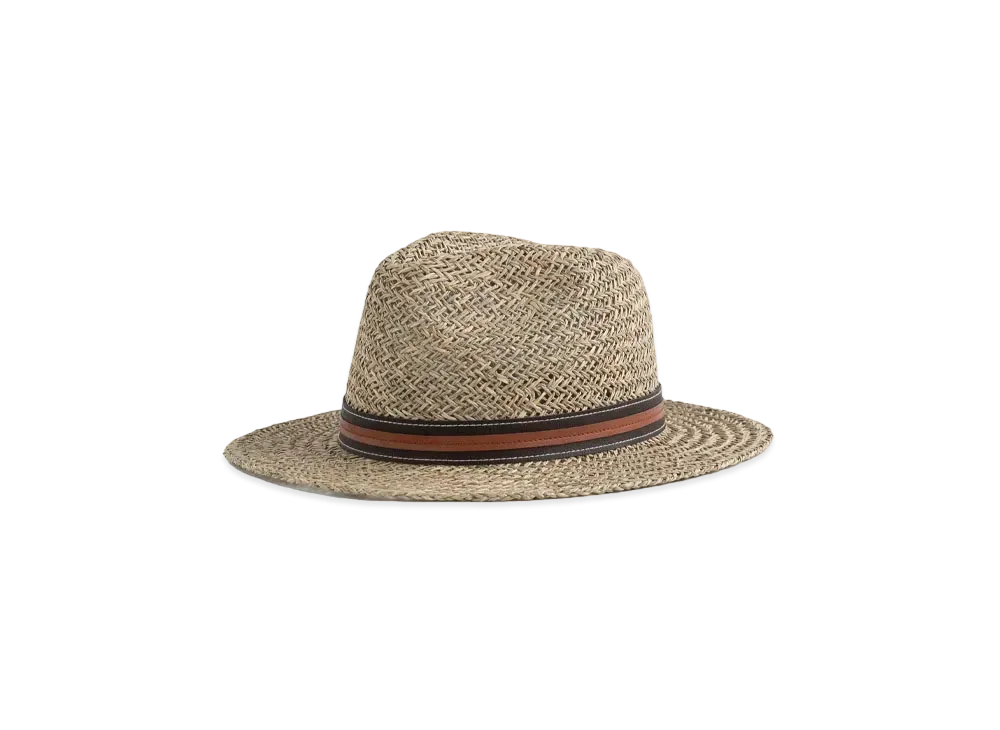 Aime Leon Dore ALD Golf Chi Chi Hat "Beige"