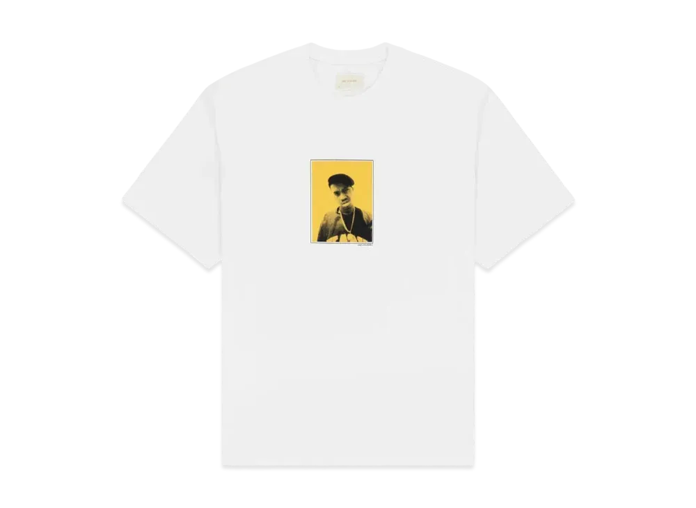 Aime Leon Dore The Genesis Photo Tee "White"
