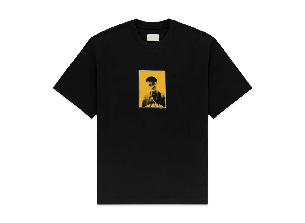 Aime Leon Dore The Genesis Photo Tee "Black"