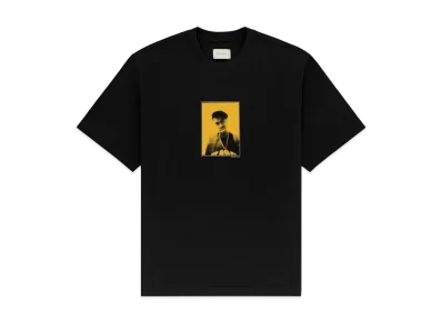 Aime Leon Dore The Genesis Photo Tee "Black"