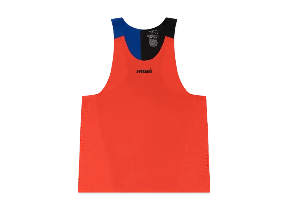 Aime Leon Dore Aime Racing Singlet "Multi"