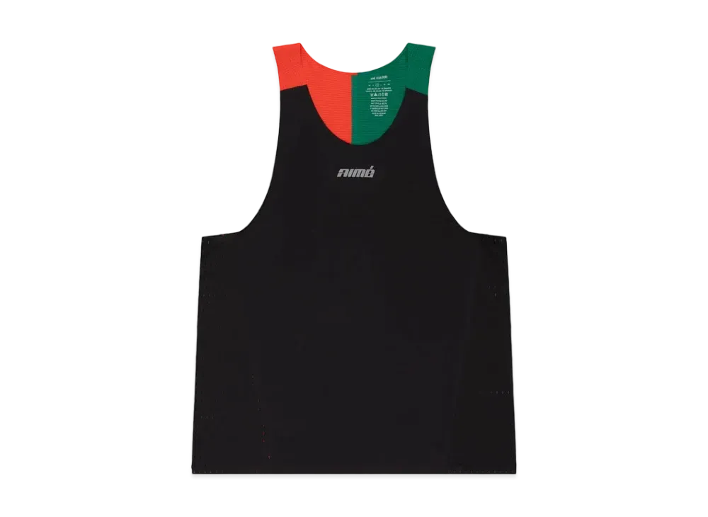 Aime Leon Dore Aime Racing Singlet "Multi"