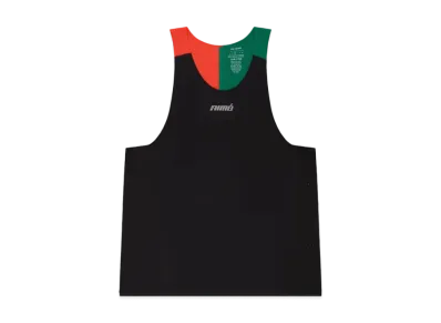 Aime Leon Dore Aime Racing Singlet "Multi"