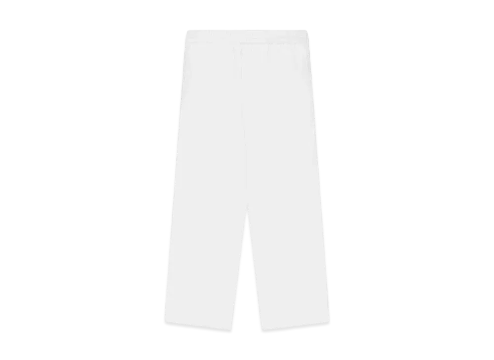 Aime Leon Dore Linen Leisure Pant "White"