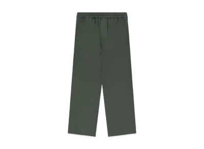 Aime Leon Dore Linen Leisure Pant "Green"