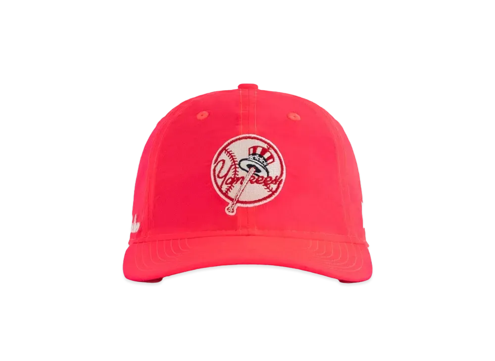 Aime Leon Dore ALD / New Era Yankees Nylon Hat "Pink"