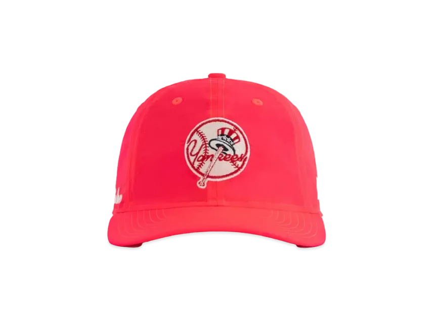Aime Leon Dore ALD / New Era Yankees Nylon Hat Aime Leon Dore ALD / New Era Yankees Nylon Hat