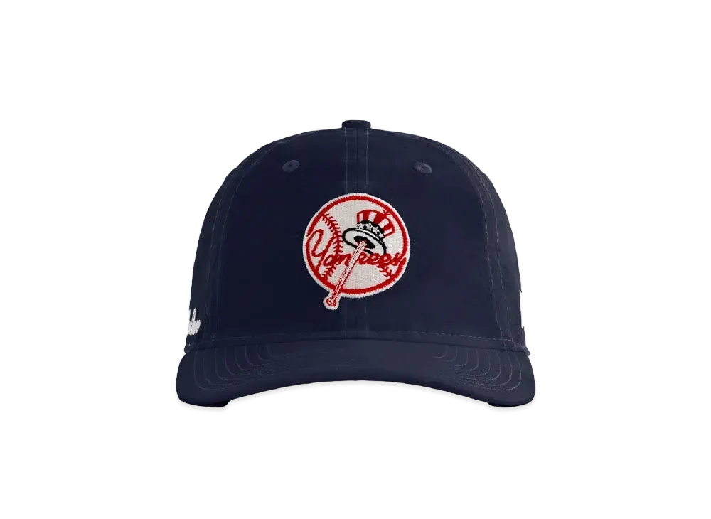Aime Leon Dore ALD / New Era Yankees Nylon Hat "Navy"