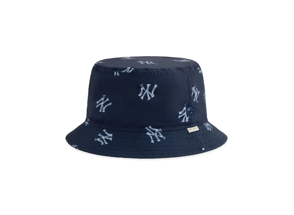 Aime Leon Dore ALD / New Era Yankees Bucket Hat "Navy"