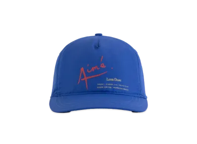 Aime Leon Dore Gallery Hat "Blue"