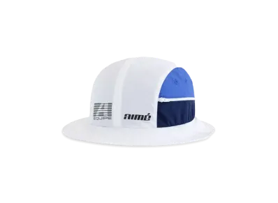 Aime Leon Dore Racing Bucket Hat "White"