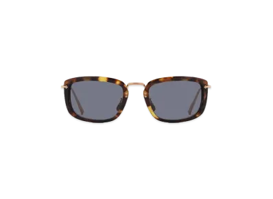 Aime Leon Dore Ace Sunglasses "Black"