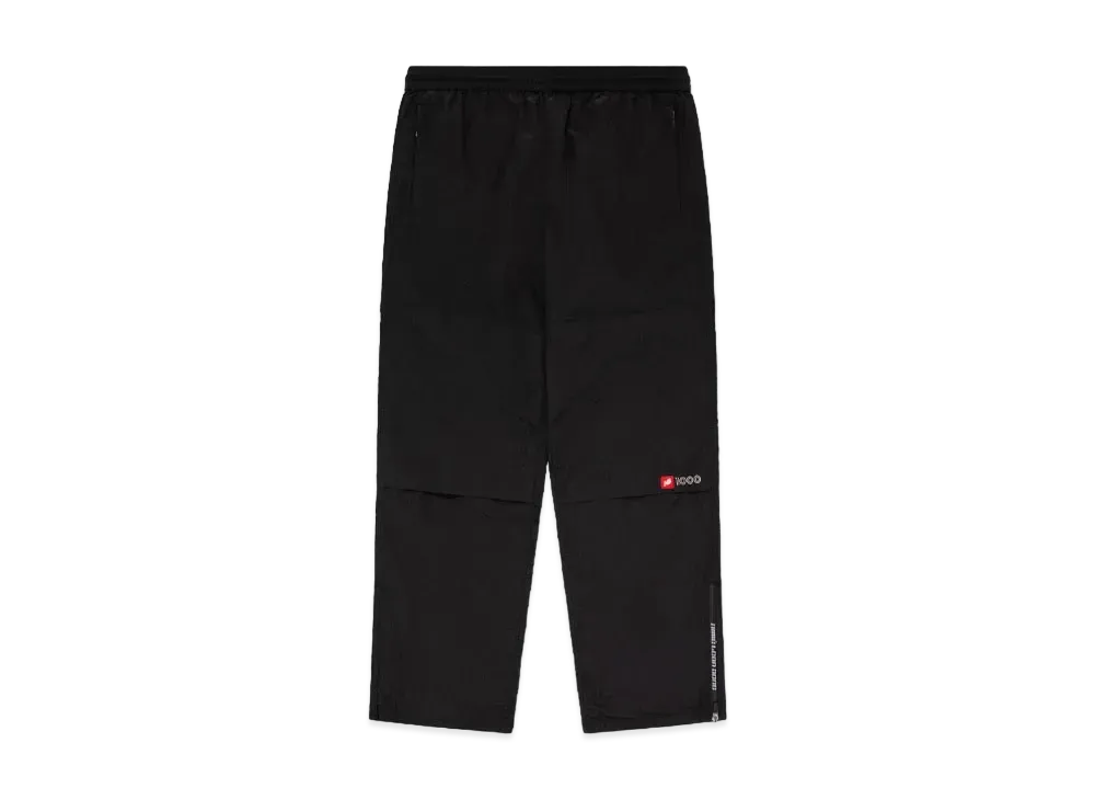 Aime Leon Dore x New Balance Nylon Pant "Black"
