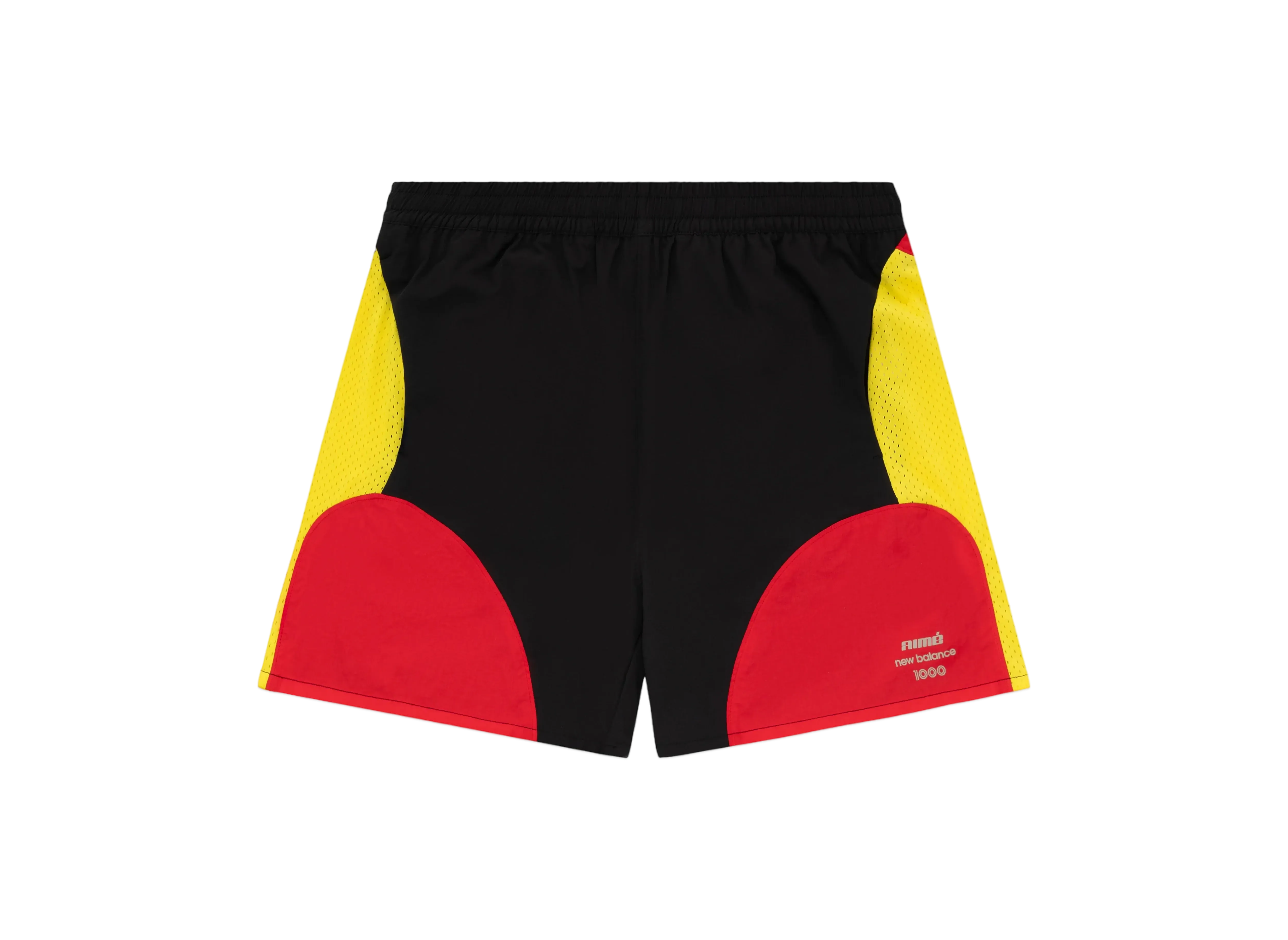 Aime Leon Dore x New Balance Colorblock Running Short "Multi"