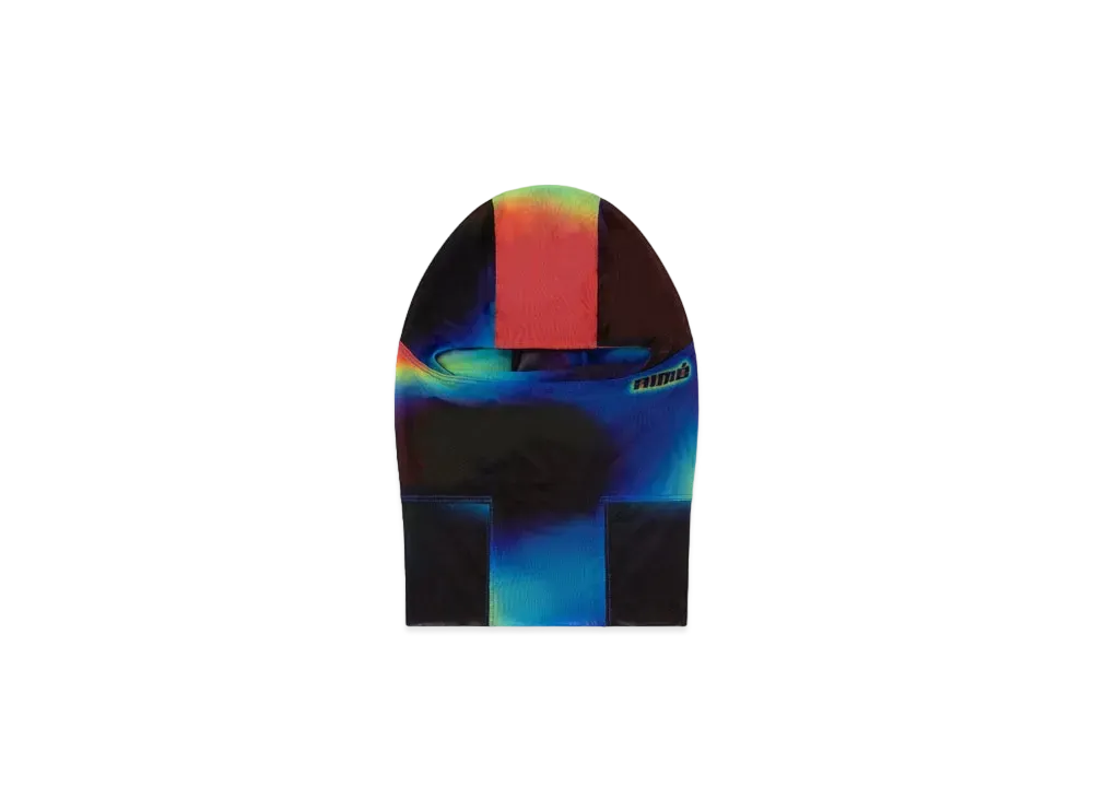 Aime Leon Dore x New Balance Thermal Print Mesh Balaclava "Multi"