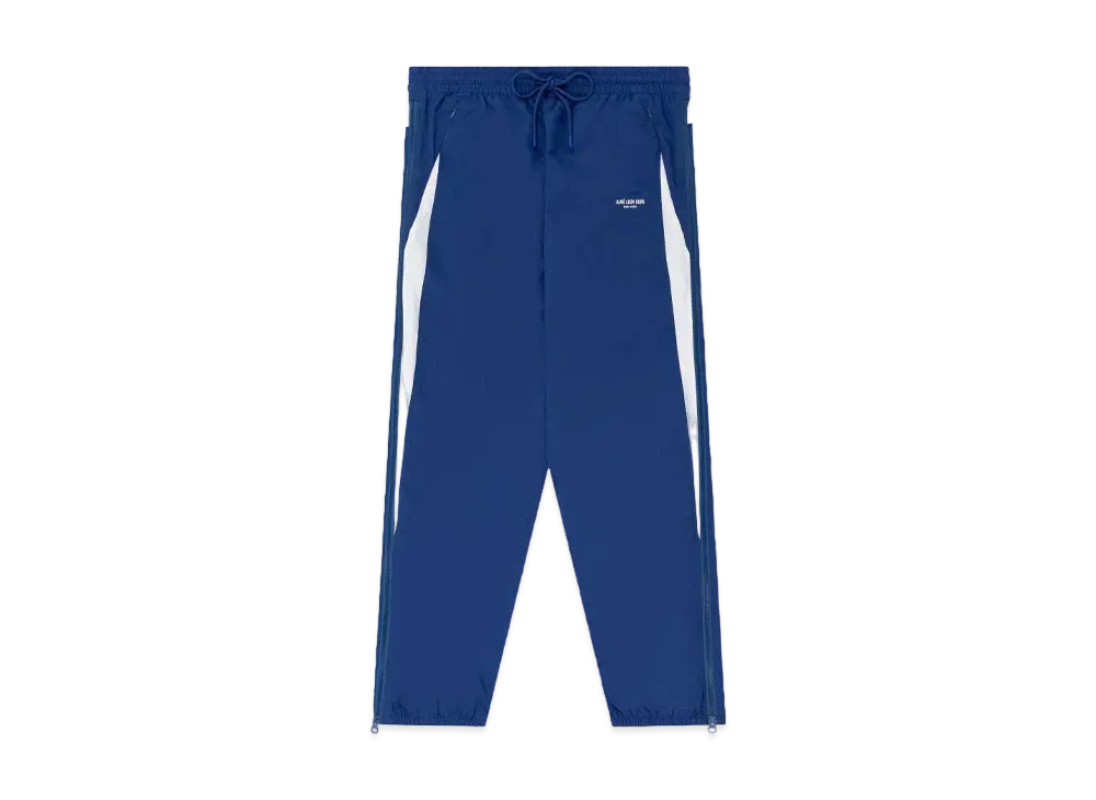 Aime Leon Dore x New York Mets Nylon Track Pant "Blue"