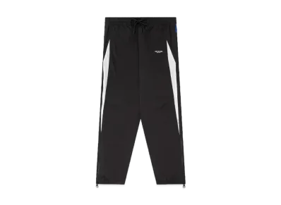 Aime Leon Dore x New York Mets Nylon Track Pant "Black"
