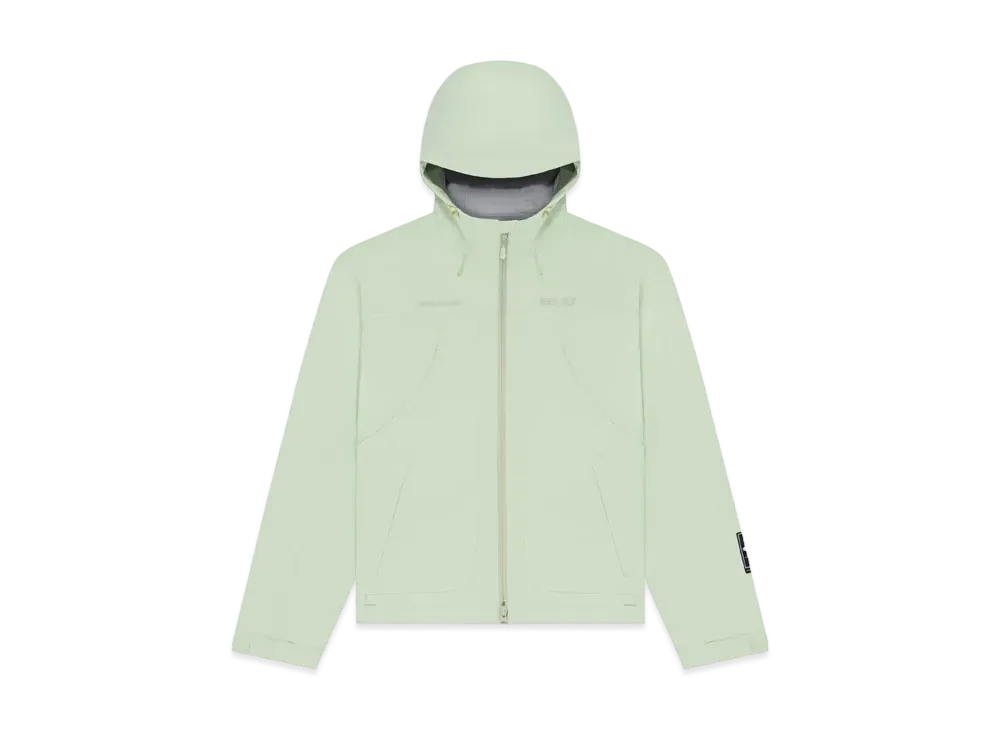 Aime Leon Dore GORE-TEX Shell Jacket "Green"
