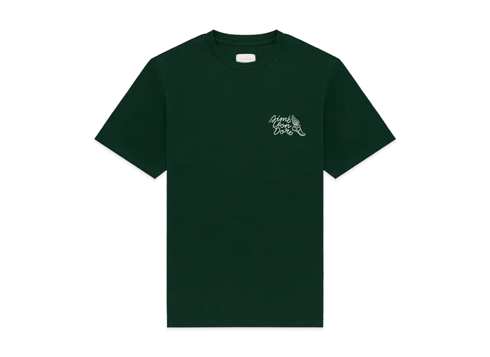 Aime Leon Dore Wingfoot Tee "Green"