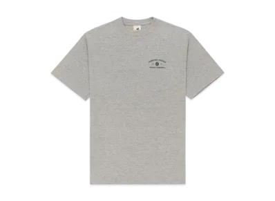 Aime Leon Dore x New Balance SONNY NY Tee "Grey"
