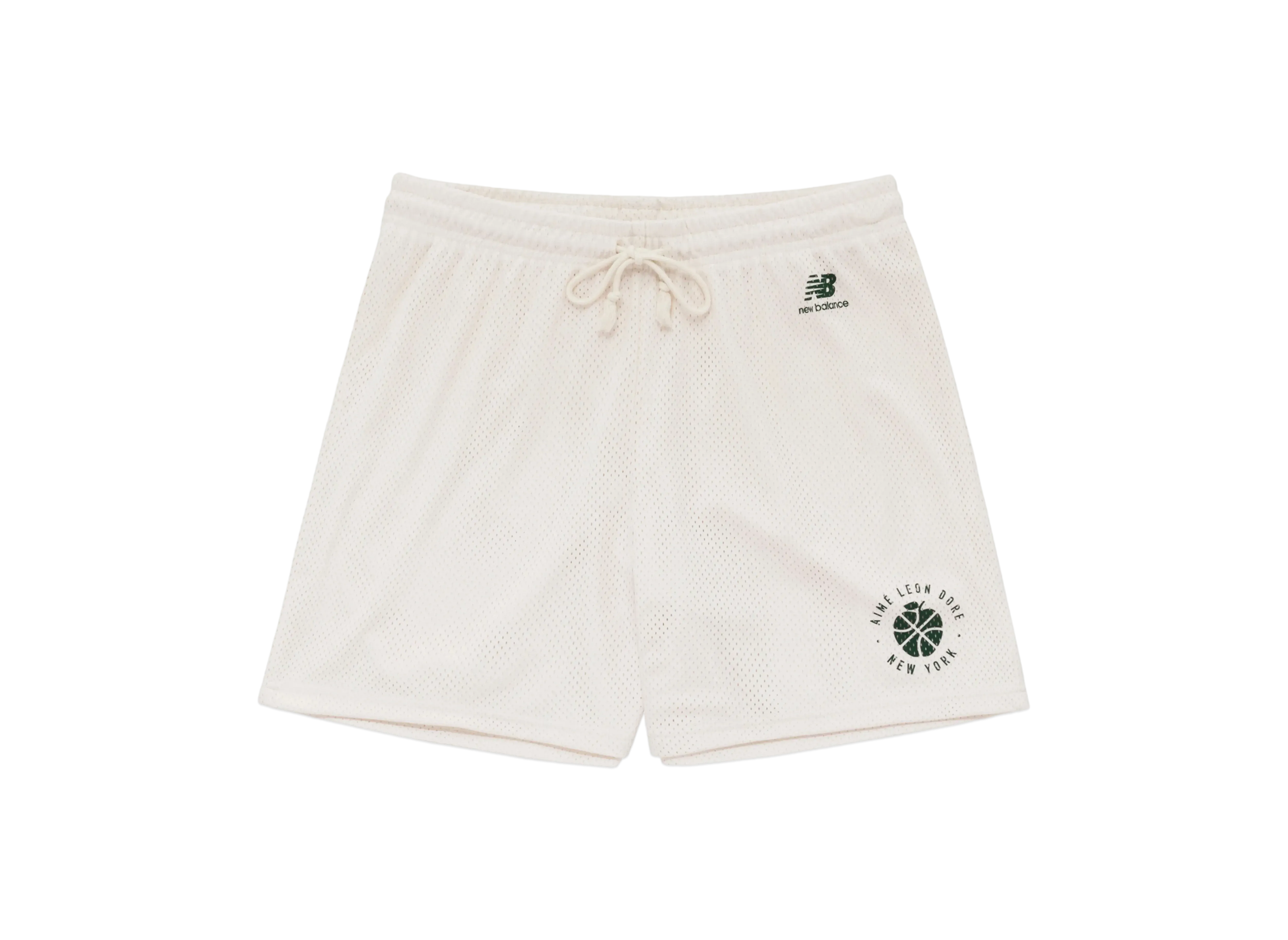 Aime Leon Dore x New Balance SONNY NY Gym Short 
