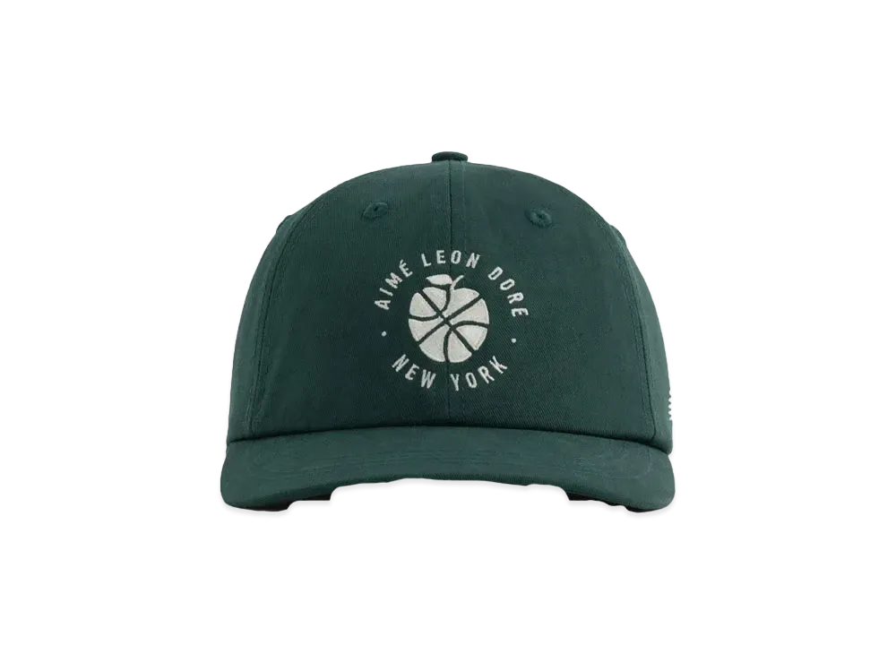 Aime Leon Dore x New Balance SONNY NY Hat "Green"