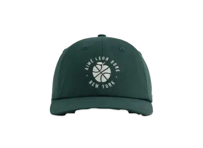 Aime Leon Dore x New Balance SONNY NY Hat "Green"