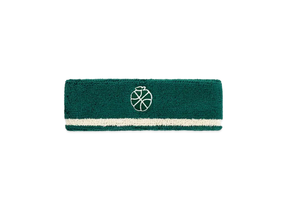 Aime Leon Dore x New Balance SONNY NY Headband "Green"