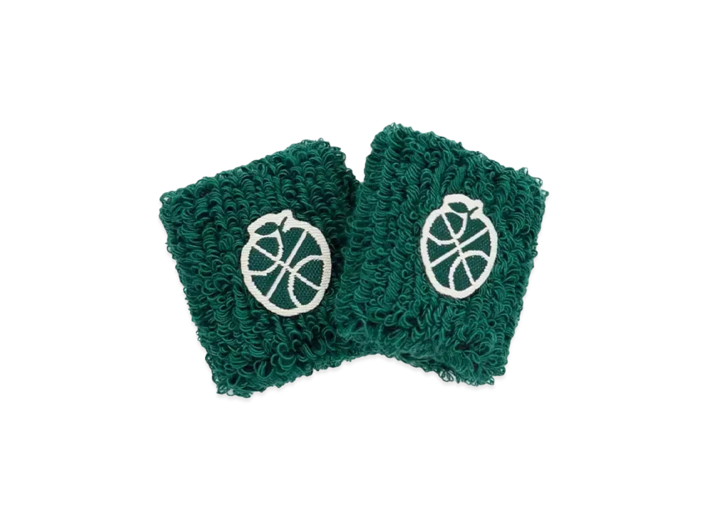 Aime Leon Dore x New Balance SONNY NY Finger Sleeve "Green"