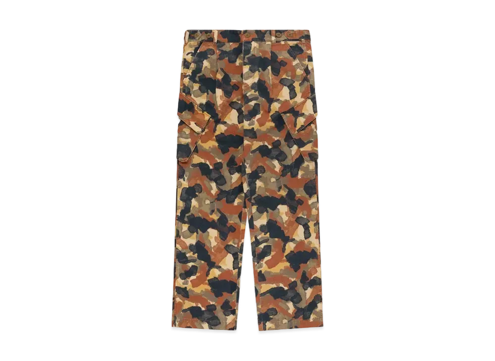 Aime Leon Dore Military Cargo Pant "Camo"