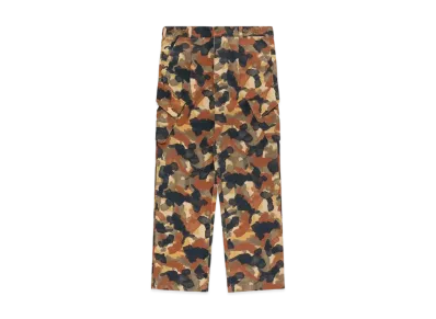 Aime Leon Dore Military Cargo Pant "Camo"