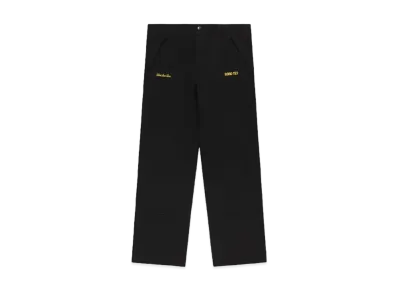 Aime Leon Dore GORE-TEX Double Knee Shell Pant "Black"