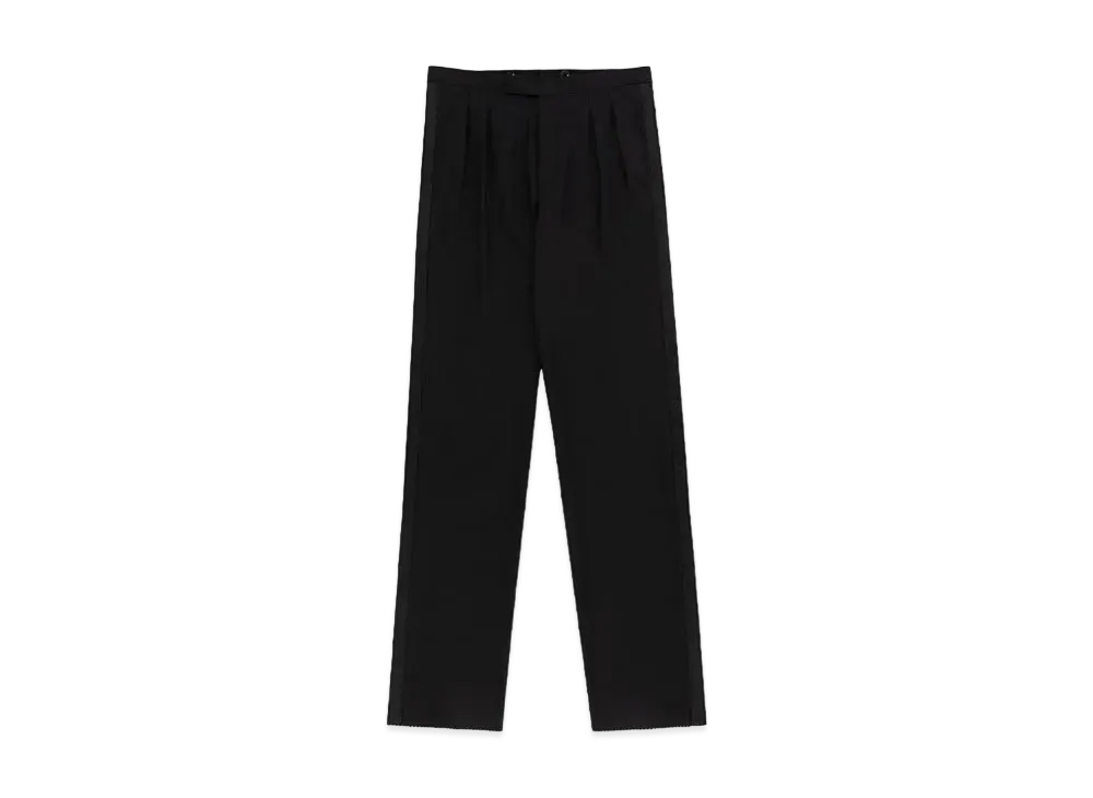 Aime Leon Dore Tuxedo Trouser "Black"