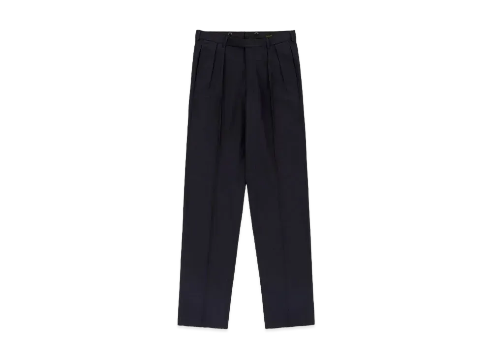 Aime Leon Dore Tropical Wool Suit Trouser "Navy"