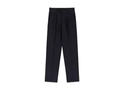 Aime Leon Dore Tropical Wool Suit Trouser "Navy"