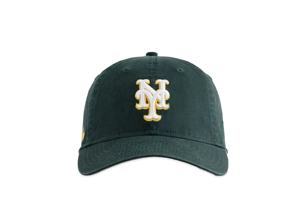 Aime Leon Dore x New Era Mets Ballpark Hat "Green"