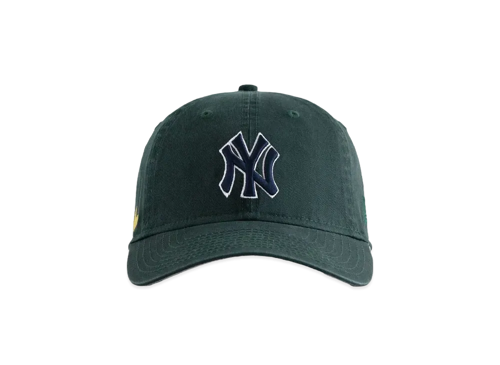 Aime Leon Dore x New Era Yankees Ballpark Hat "Green"